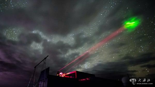 我国量子卫星在轨测试顺利 11月中旬开始科学实验