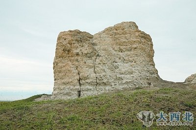 大面墩（烽火台）