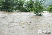 今明北方新一轮降雨来